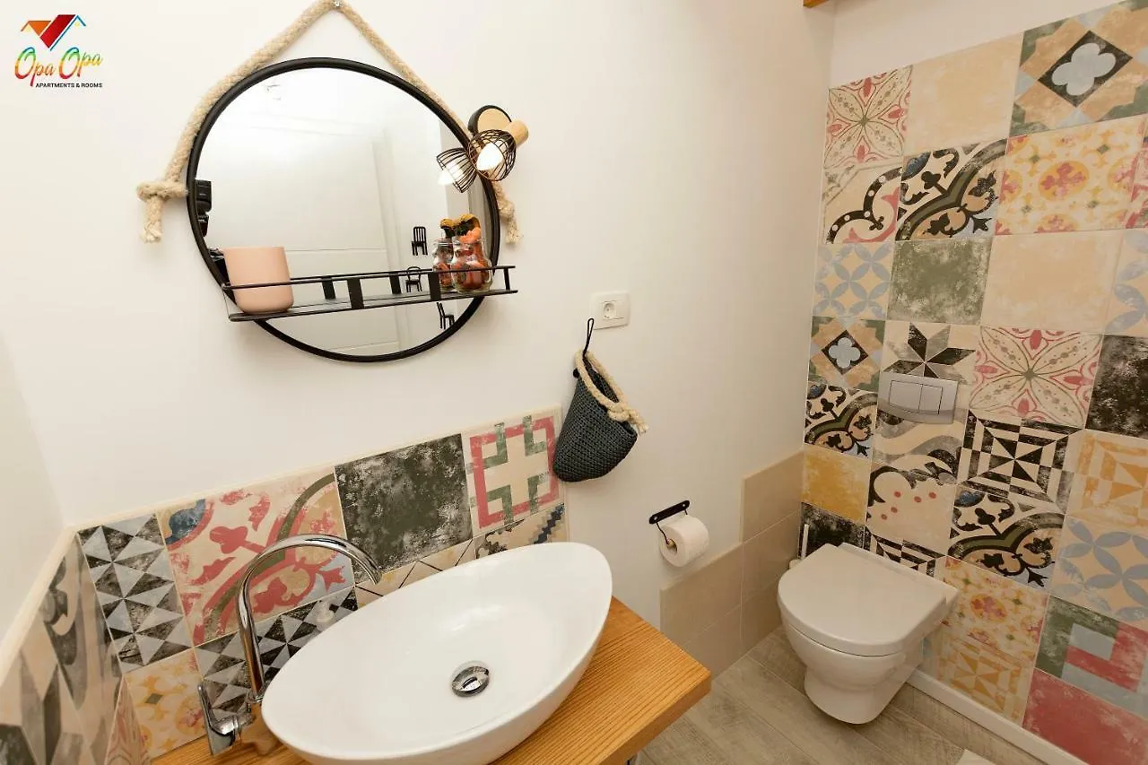 Apartments Opa Opa Rijeka