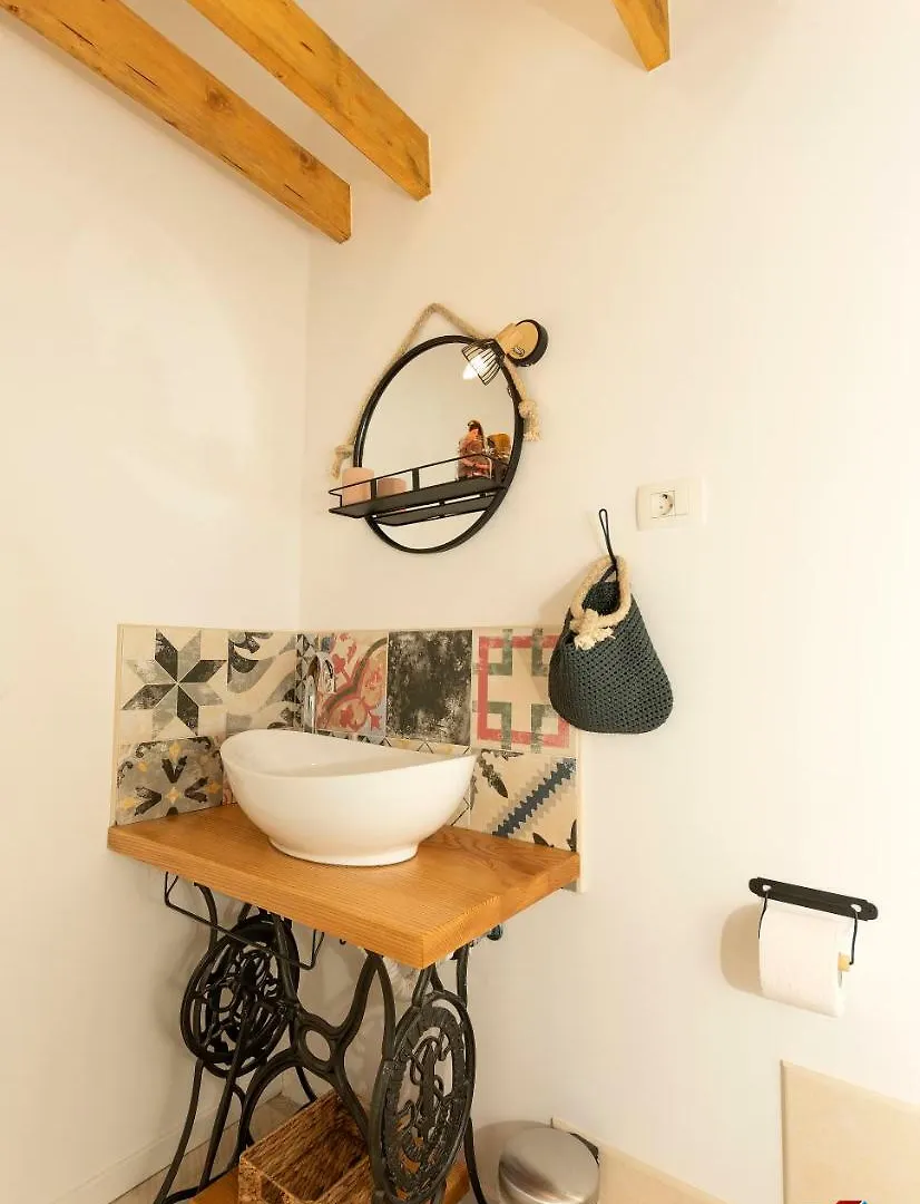 Apartments Opa Opa Rijeka Croatia
