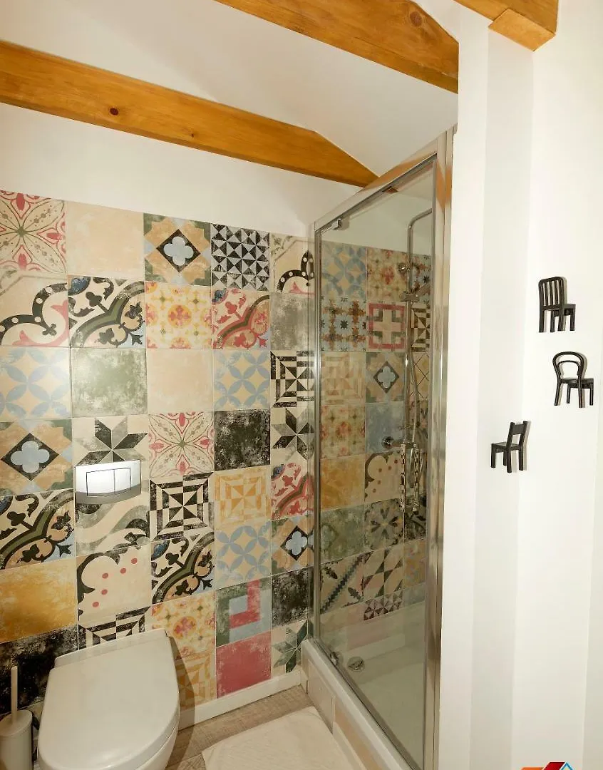 Apartments Opa Opa Rijeka
