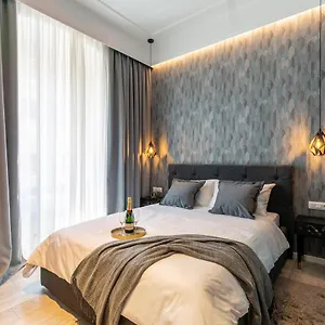Appartement Harbour, Rijeka