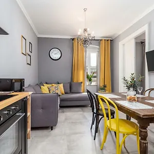 Appartement Karolina #2, Rijeka